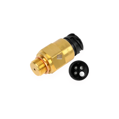 Sensor Presión Aceite MAN D0836 D2066